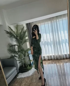 中项，体验爽的一批