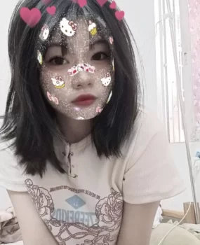 广州技校学生妹分手后出来赚钱