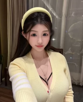 大波迷人美女服务巨好