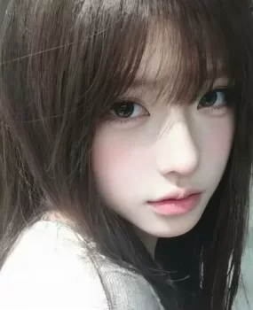 五华妹妹性格好