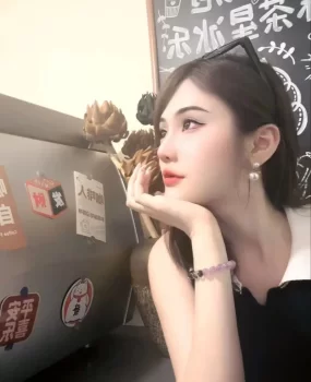 迷人小妖精可遇不可求