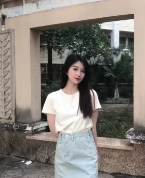 天津舞蹈学院校花兼职 极品身材