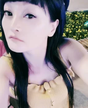 东方明珠小妹妹