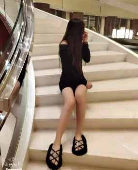 郑州上门小姐姐