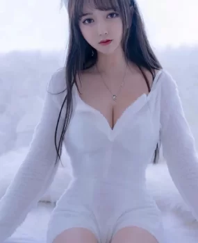 清纯小湿妹性感尤物 极致诱惑